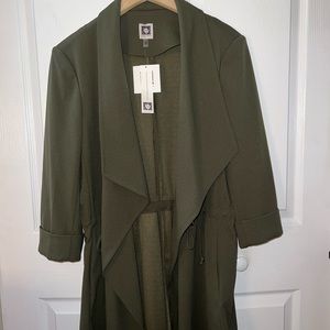 Anne Klein Jacket